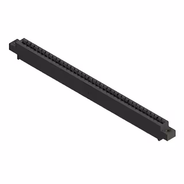 887-038-520-608 EDAC Inc.  Edgeboard Connectors